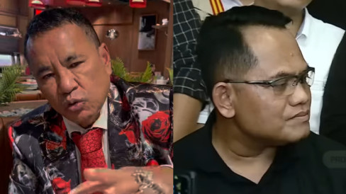 Dituding Mulai Bela Iptu Rudiana, Hotman Paris Beberkan Bukti Desak ...