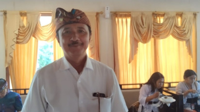 Pemprov Bali Tolak Ide Membangun Kasino Bertaraf Internasional, Tegaskan Pariwisata Bali Berbasis Budaya