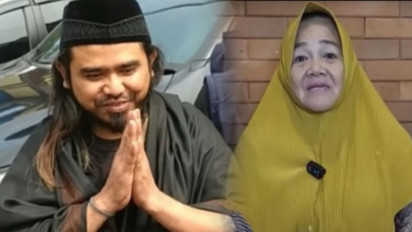 Gus Samsudin Sudah Bebas dari Penjara, Dulu Terkenal Kontroversial karena Ngaku Sakti, Sampai Pasiennya Ada yang Anggap Dia...