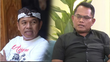 Dedi Mulyadi Tak Mau Mengaku Sampai Iptu Rudiana dan Aep Ancam Penjarakan, Hotman Paris: Mudah-mudahan Cepat …