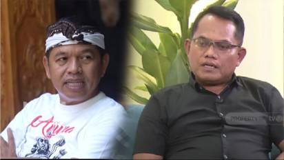 Dedi Mulyadi Tak Mau Mengaku Sampai Iptu Rudiana dan Aep Ancam Penjarakan, Hotman Paris: Mudah-mudahan Cepat …