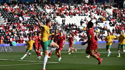 Tangan Kanan Erick Thohir Ungkap 2 Alasan Stadion Gelora Bung Karno Jadi Venue Timnas Indonesia