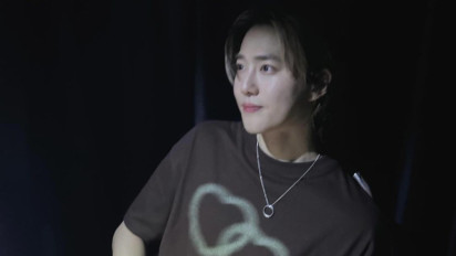 Pekan Ini Konser Suho di Jakarta, Mecimapro Beberkan Ketentuan Tas Bawaan