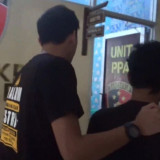 Ngaku Khilaf, Seorang Sopir Angkutan Kayu Perkosa Wanita yang Numpang di Mobilnya