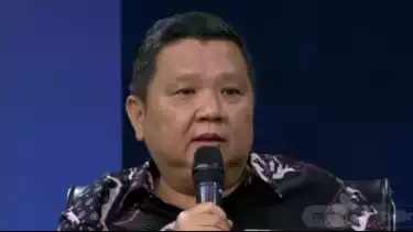 Kuasa hukum terpidana kasus Vina, Jutek Bongso.