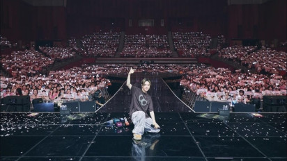 Jelang Konser Suho, Mecimapro Beberkan Ketentuan Memasuki Area Acara