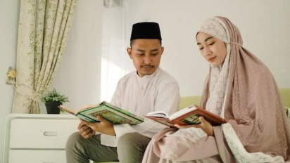 Berikut Doa Meminta Jodoh yang Baik