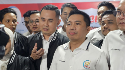 LBH Rampai Nusantara Meradang Usai Kepala BP2MI Tak Kunjung Ungkap Bandar Judi Online Inisial "T"