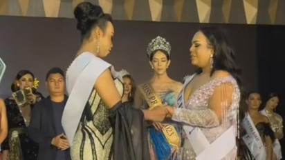 Viral Kontes Kecantikan Transgender di Hotel Jakarta Pusat, Polda Metro Jaya Ungkap Hal 'Keganjilan' Ini