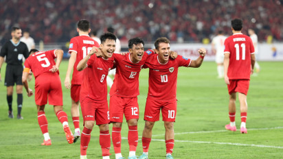 Jadwal Uji Coba Timnas Indonesia Vs Belanda Akhirnya Terungkap, Sosok yang Dekat dengan Erick Thohir Ini Beri Bocoran