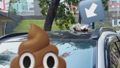 Viral Kotoran Manusia Dilempar ke Kaca Mobil di Terowongan Casablanca, Polisi Langsung Bergerak Cepat, Tak Ada Ampun!