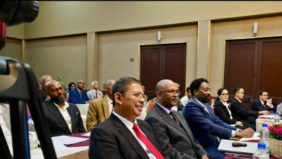 Program Moderasi Beragama Indonesia Diapresiasi Dunia, Kemenag Sebut Berasaskan Pancasila untuk Hidup Bersama