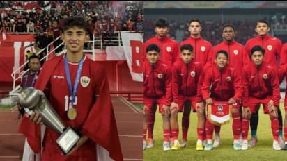 Omongan Pelatih Sao Paulo Soal Welber Jardim Perlahan Terbukti, Dulu Berani Jamin Kalau Dia Bakal Jadi Pemain Bagus di Timnas Indonesia, Sekarang...