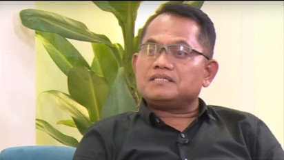 Demi Bungkam Dedi Mulyadi, Iptu Rudiana Bersedia Sumpah Pocong, Ahli Metafisika Ngomong Begini: Tahu Gak, Kalau itu...