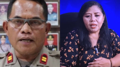 Iptu Rudiana Dipecat dari Kepolisian? Ramalan Ahli Tarot Sekar Ayunda: Nasibnya Gelap...