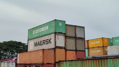 Kemendag Sebut Sitaan Impor Ilegal akan Dilebur jadi Bahan Bakar Industri, Ada Puluhan Ribu Tekstil hingga Barang Elektronik: Diawasi Polri