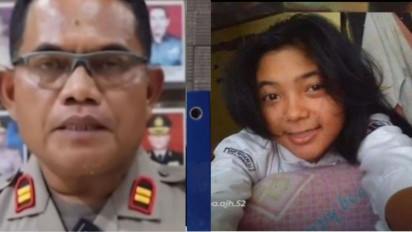 Bukan Hanya Iptu Rudiana, Mabes Polri Harus Periksa 2 Anggota Polisi Ini soal CCTV Kasus Pembunuhan Vina dan Eky di Cirebon, Ternyata