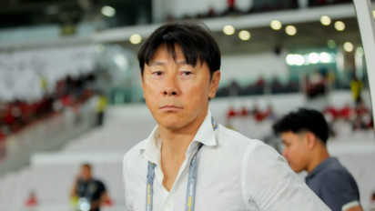 3 Pemain Timnas Indonesia yang Punya Nama Mirip dengan Pesepakbola Top Dunia, Ada yang Sempat jadi Andalan Shin Tae-yong