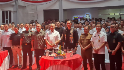 Menteri AHY: Sertipikat Tanah Elektronik Kurangi Potensi Masyarakat Jadi Korban Mafia Tanah