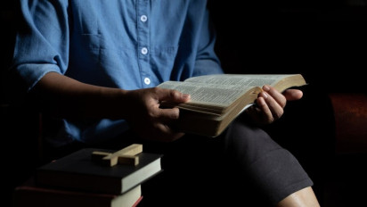 Sebelum Beraktivitas Bacalah Renungan Harian dan Doa Pagi Kristen, Panjatkan Syukur dan Mintalah Penyertaan Tuhan