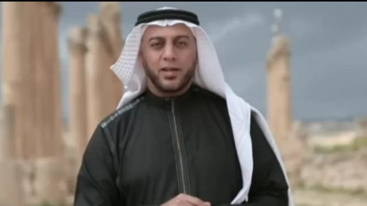 Bukan Jam 8 Pagi, Ternyata Paling Afdhal Melakukan Shalat Dhuha kata Syekh Ali Jaber Pukul…