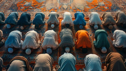 Jadwal Sholat Jakarta Hari ini, Rabu 7 Agustus 2024