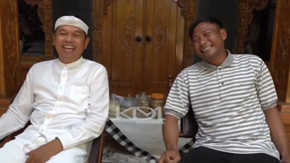 Keberadaan Aep Sudah Terendus dan 'Dieksekusi', Susno Duadji Sebut Mabes Polri Akan Lakukan Hal...