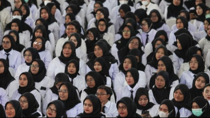 Update: Ini Link Cek Formasi CPNS 2024, Lengkap dengan Cara Daftarnya!