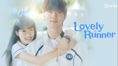 Banyak Hal Tak Terduga, Inilah 7 Momen Plot Twist yang Terjadi di Lovely Runner Episode 13 & episode 14