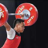 Tim Indonesia Berpotensi Panen Emas Hari Ini, Skuad Merah Putih Tampil di 14 Final Asian Games 2026