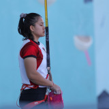 Bangga! Tim Panjat Tebing Indonesia Borong Medali di World Climbing Series Krakow 2026