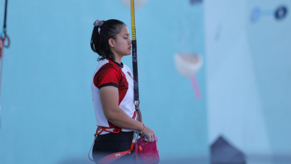 Tim Indonesia Berpeluang Tambah Minimal Dua Medali, Ini Jadwal Olimpiade Paris 2024 Hari Ini