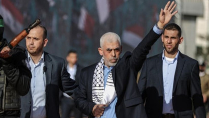 Tegas! Menlu AS Ultimatum Iran dan Israel untuk Tidak Tingkatkan Konflik