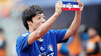 Respons Korea Selatan Usai Shin Tae-yong Boyong Legenda K-League 1 Jadi Pelatih Timnas Indonesia