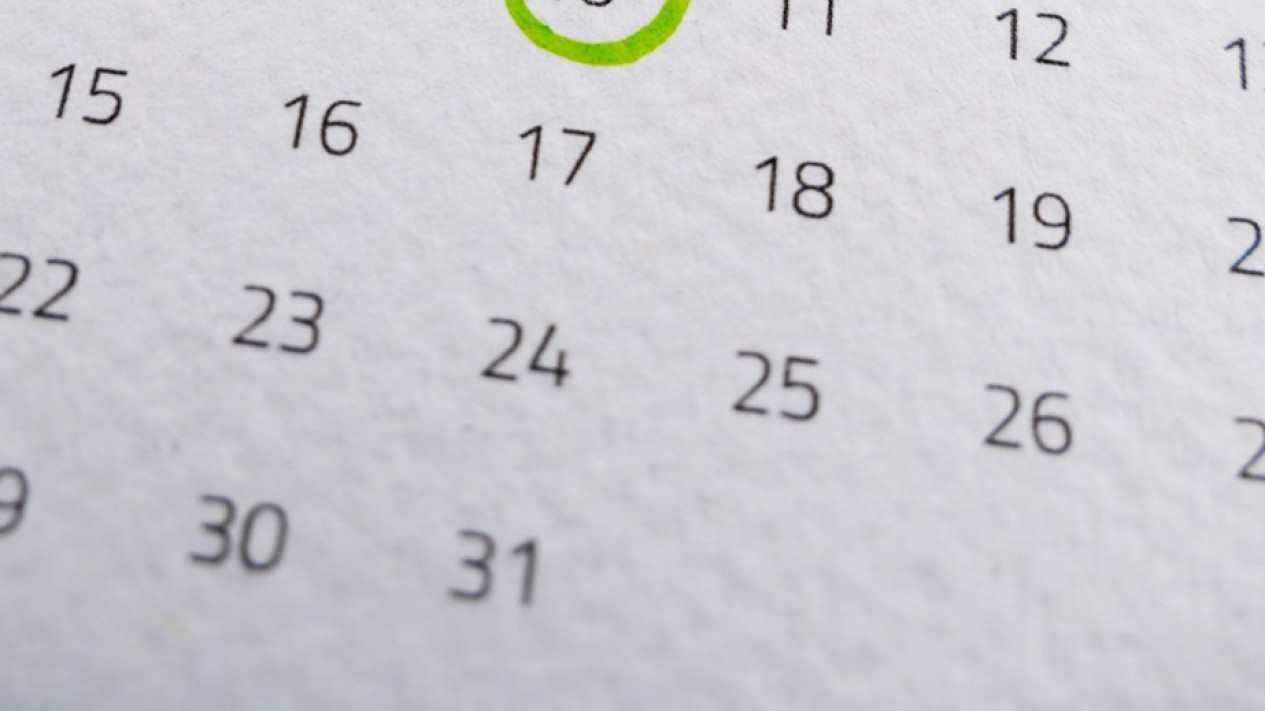 Jadwal Puasa Sunnah Bulan Safar yang Jatuh Pada Agustus 2024
            - galeri foto