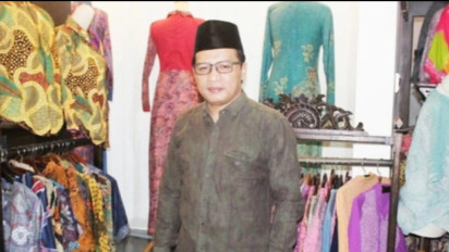 Survei PSI: Elektabilitas Muhtarom-Makmur Ungguli Petahana di Pilwakot Pekalongan