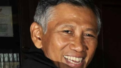 Politisi NasDem Gus Choi Bakal Penuhi Undangan PBNU Siang Ini, Klarifikasi soal Jalan Cak Imin Jadi Ketum PKB