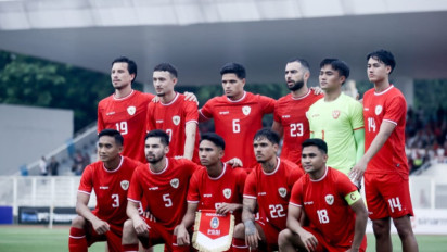 Kapan Timnas Indonesia Vs Belanda Digelar? Ini Jawaban Si Orang Dalam Erick Thohir