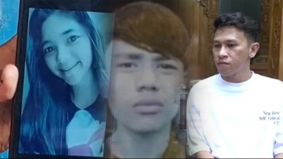 Percakapan BBM HP Vina Tahun 2016 Berhasil Dibuka, Sifat Asli Eky Anak Iptu Rudiana Dikuliti oleh Teman Tongkrongannya