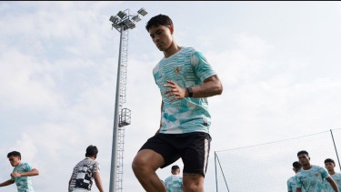 Debut di Tim Senior, Timnas Indonesia Bisa Naturalisasi Wonderkid Kasta Teratas Eropa Ini Jika Gagal Dapatkan Mauresmo Hinoke