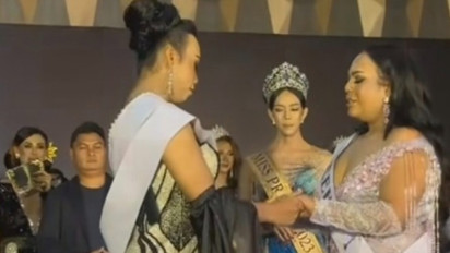 Penyelenggara Kontes Kecantikan Transgender di Jakarta Pusat Dipanggil Polisi