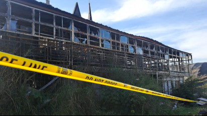 Pasca Kebakaran Objek Wisata Celosia Tutup Sementara, Kerugian Capai 1 Miliar Rupiah