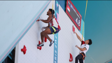 3 Kejadian Aneh di Olimpiade Paris 2024 Ini Justru Rugikan Tim IndonesiaÂ 