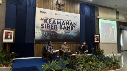 Dukung Keamanan Siber di Dunia Perbankan dengan Sertifikasi Elektronik