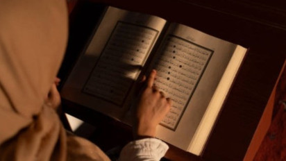 Waspada Penyakit Hati Egois, Simak Tafsir Surah Al Mukminun Ayat 71