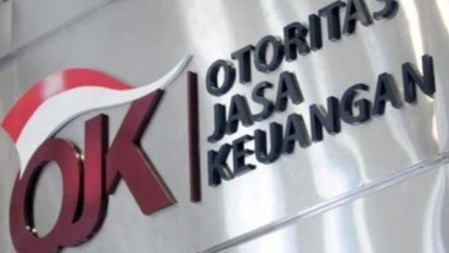 OJK Catat Klaim Asuransi Komersial Capai Rp108,90 Triliun, Naik 2,27 Persen per Semester I 2024