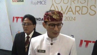 Mulai dari Menparekraf hingga Bupati Tolak Wacana Pembangunan Kasino di Bali