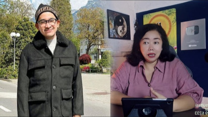 Jeng Nimas Kupas Tuntas Nasib Ruben Onsu di Tahun 2025: Ada Tanda-Tanda Ilmu Hitam?