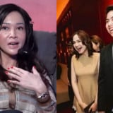 1 Janji Maia Estianty untuk Syifa Hadju Usai Sah Jadi Istri El Rumi