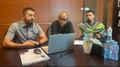 RS Pelni Buka Suara soal Ada Laporan Dugaan Korban Malpraktik Operasi Usus Buntu